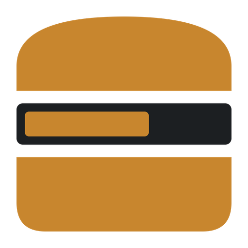 Alcove Orders logo