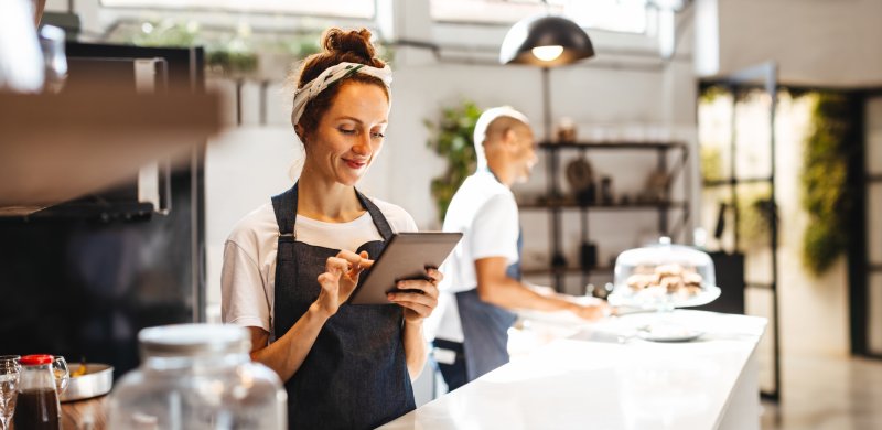 Control Your Business